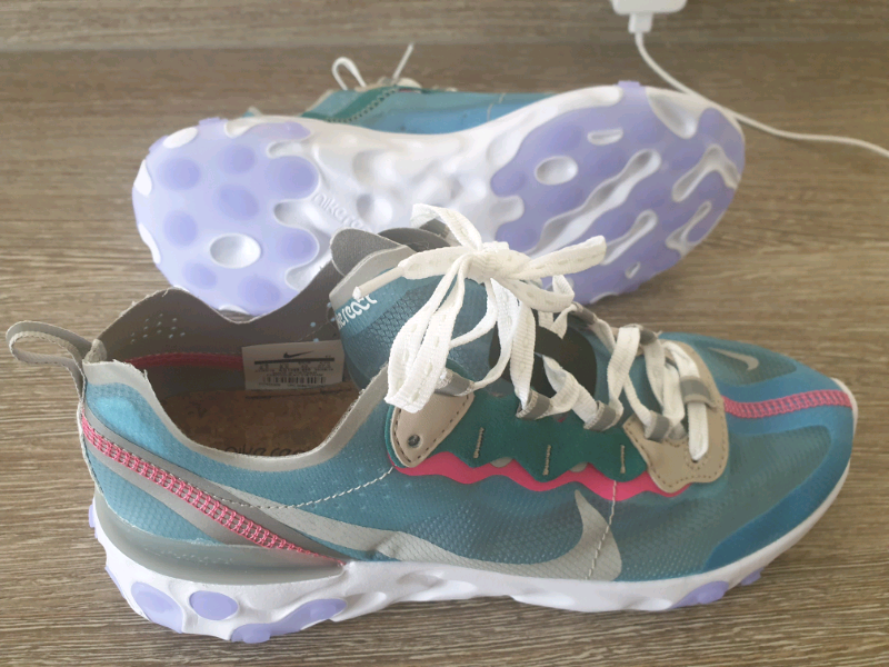 nike react element 87 liverpool